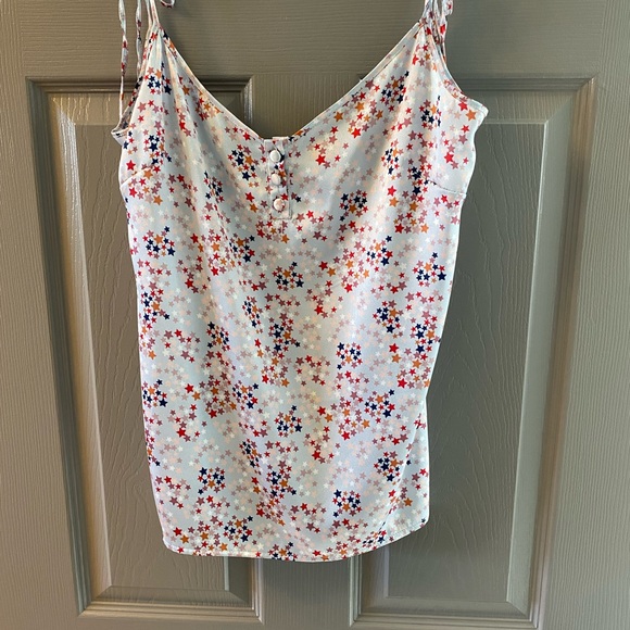 FLETCH lone star top - Picture 3 of 4